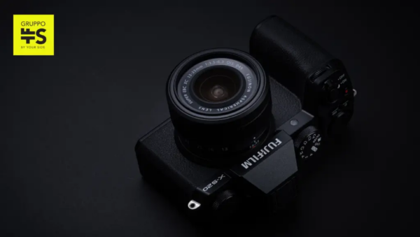 FUJINON XC 13-33mm F3.5-6.3 OIS: compattezza, leggerezza e qualità d’immagine per la Serie X di Fujifilm