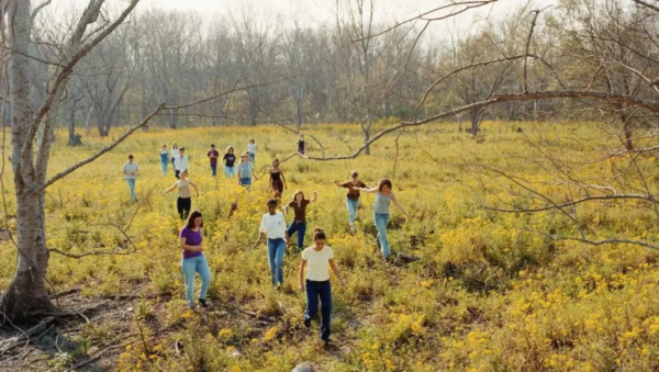 Justine Kurland – Girl Pictures